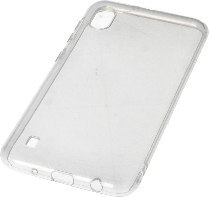 Image du produit AccuCell Housse Samsung Galaxy A10 - housse de protection transparente (Samsung Galaxy A10)