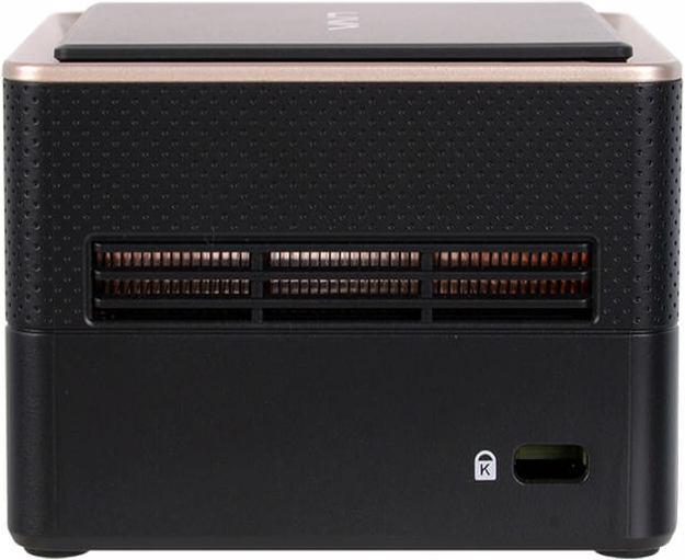 Immagine prodotto ECS LIVA Q3 Plus V1605 (AMD Ryzen Embedded V1000)