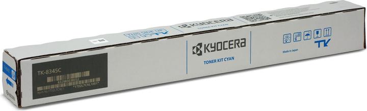 Image du produit Kyocera Tk-8345c (C)
