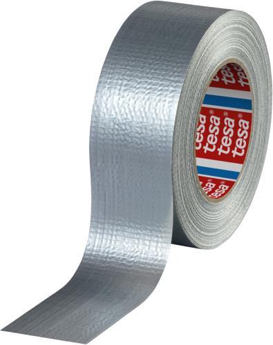Image du produit Magni tesa Duct Tape, 50mx50mm, mit recyceltem Träger, weiss (50 mm)