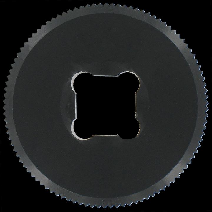 Produktbild VAR Steckschlüssel 6-Kant schwarz