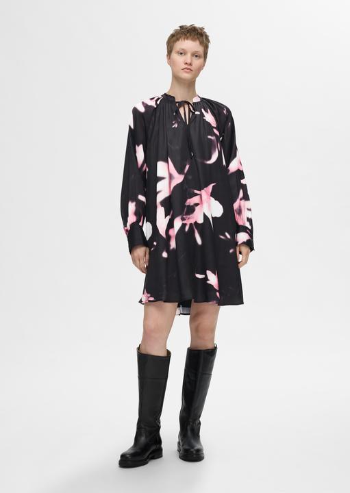 Image du produit Selected Femme Mini-robe imprimée (34)