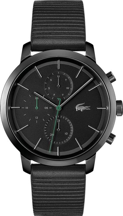 Lacoste Replay (Analogue wristwatch, 44 mm)