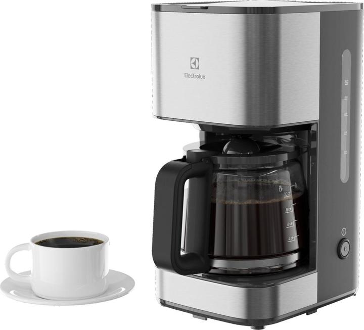 Produktbild Electrolux Create 3 E3CM1-3ST Coffee Maker