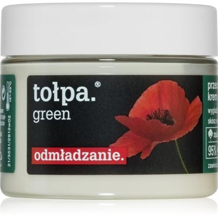 Immagine prodotto Tolpa Verde Rassodante 40+ (50 ml, Crema 24h)