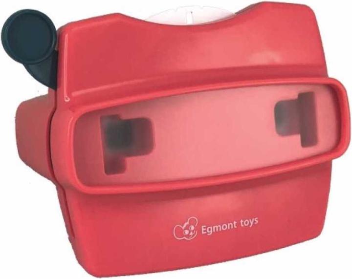 Image du produit Egmont Visionneuse de rêves (Allemand, Français, Italien, Anglais)