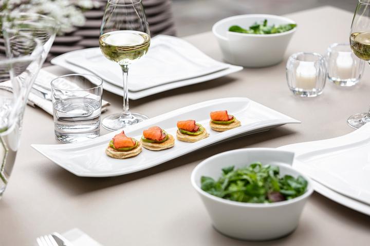 Produktbild Villeroy & Boch Antipastiteller NewWave