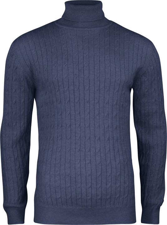 Cutter & Buck Blakely Rollerneck Men