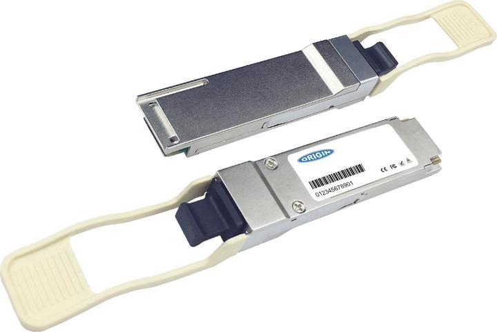 Origin Storage JNP-QSFP-100G-SR4-300M-OS