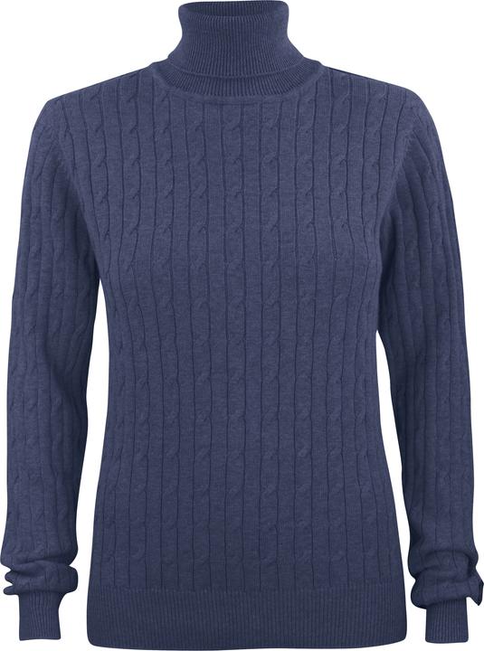 Cutter & Buck Blakely Rollerneck Ladies
