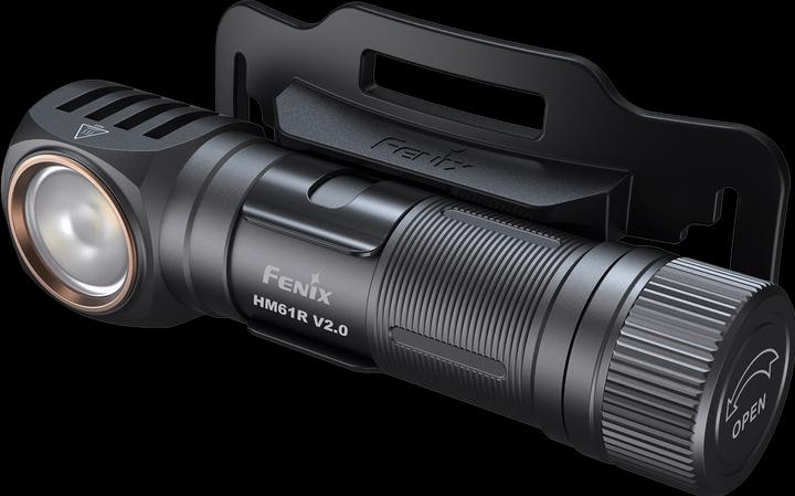 Produktbild Fenix HM61R V2.0 (1600 lm)