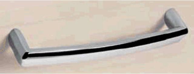 Produktbild Bügelgriff Irena verchromt poliert 192mm