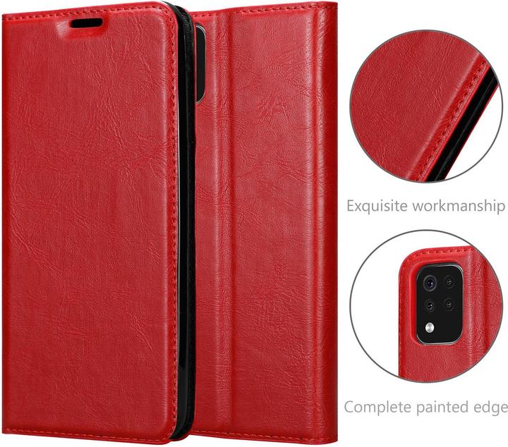 Actual product image Cadorabo Cover (LG K42)