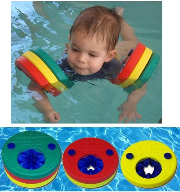 Image du produit Swim & Fun Jeu de disques flottants