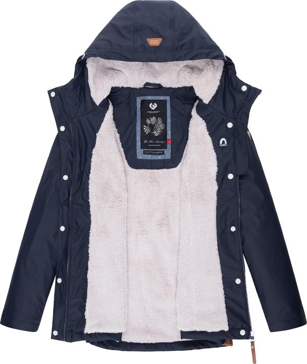 Immagine prodotto Ragwear Margine (L)