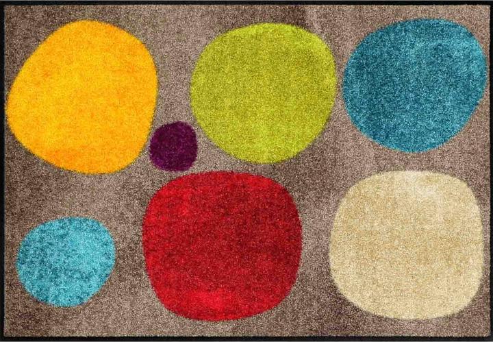 Immagine prodotto Salonloewe punti rotti (50 x 75 cm)
