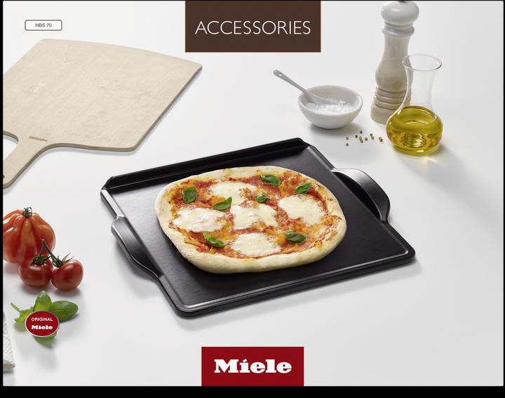 Image du produit Miele HBS 70