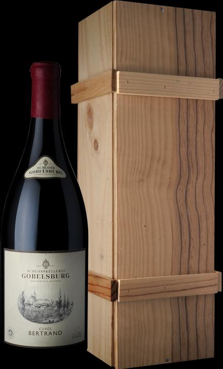 Image du produit Weingut Schloss Gobelsburg Cuvée Bertrand (1 x 300 cl, 2016)