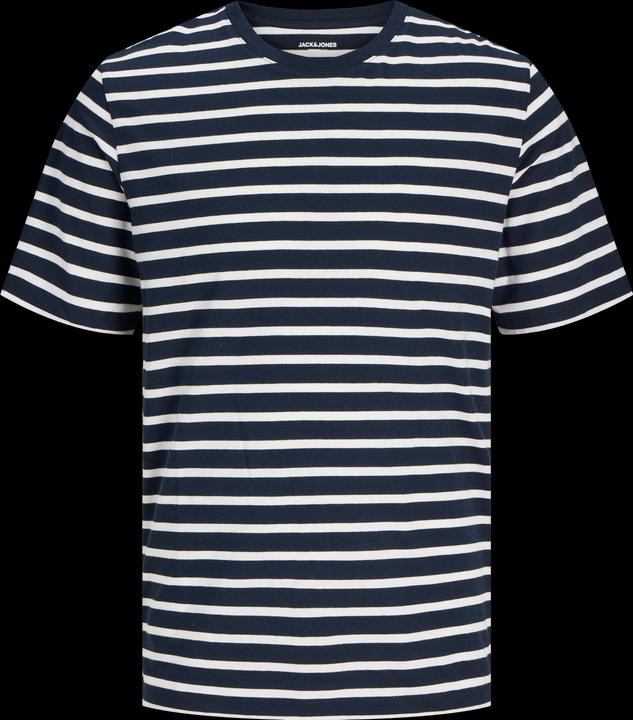 Jack & Jones Einfarbig Rundhals T-shirt T-shirt (M)