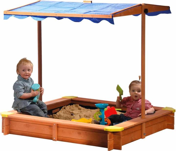 Produktbild Dobar Sandkasten