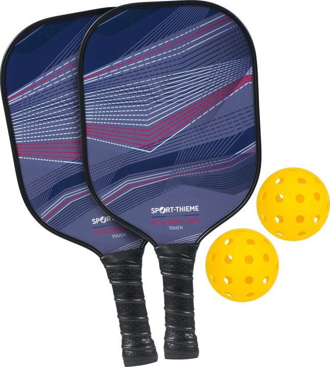 Actual product image Sport-Thieme Pickleball set Touch