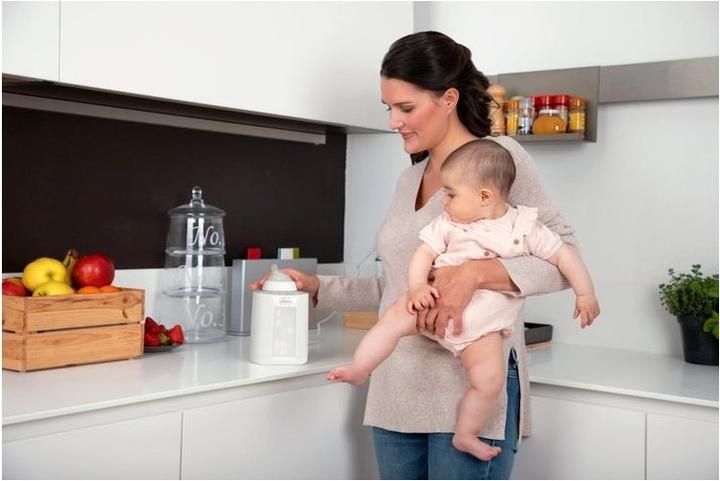 Actual product image Chicco 4-in-1 digital