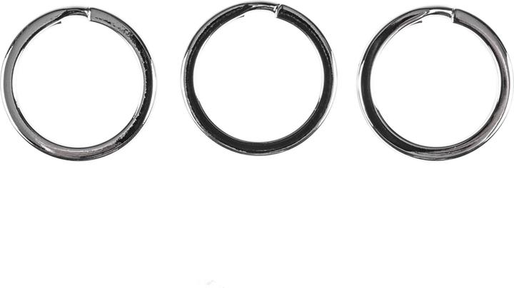 Produktbild Troika Schlüsselanhänger Clean Click 55 x 20 x 125 mm, Braun