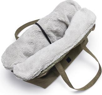 Actual product image Designed by Lotte Bundu (Dog, Foldable, Machine washable)