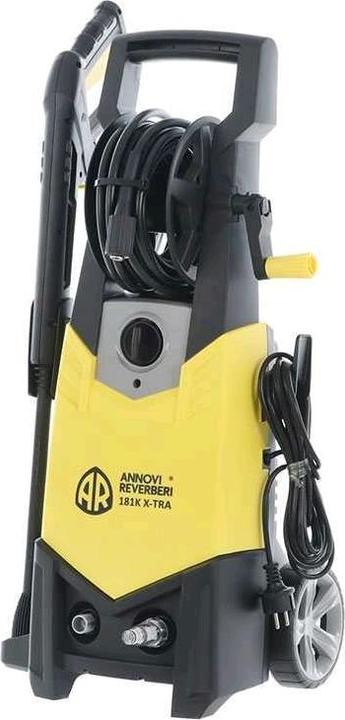 Immagine prodotto Annovi Reverberi Annovi e Reverberi 181K XTRA idropulitrici ad acqua fredda (Corrente elettrica)