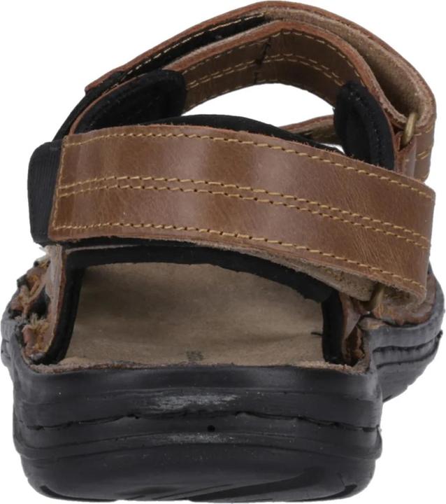 Produktbild Hush Puppies Sandalen Alistair Leder (47)