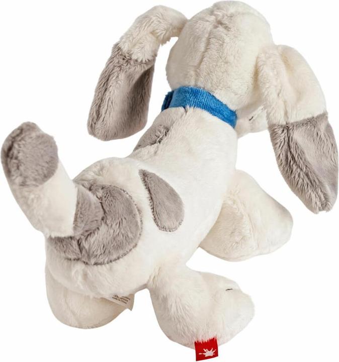 Produktbild Sigikid Die Stoffis Hund & Friends (19 cm)