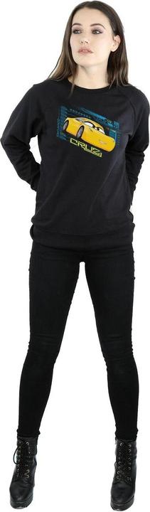 Produktbild Disney Cars Cruz Ramirez Sweatshirt (XL)