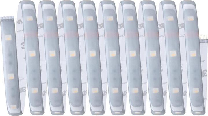Image du produit Paulmann MaxLED 250 Stripe Set (RGBW, 300 cm, Intérieur)