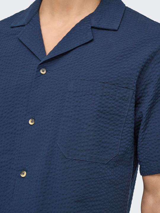Immagine prodotto Only & Sons Onseye Resort Seers 0009 Shirt Noos (XXL)