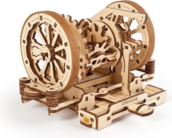 Produktbild Ugears Differenzialgetriebe