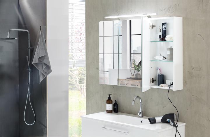 Actual product image Schildmeyer Dorina (80 x 16 x 75 cm)