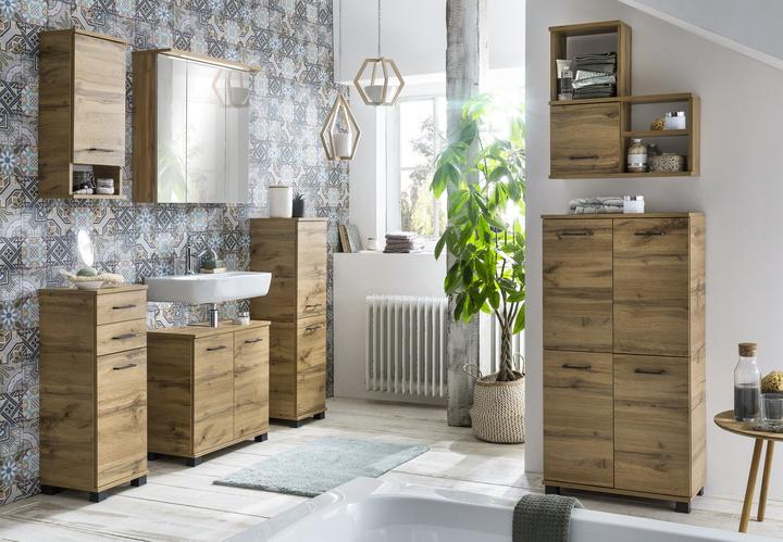 Produktbild Schildmeyer Nora (60 x 32.5 x 117 cm)