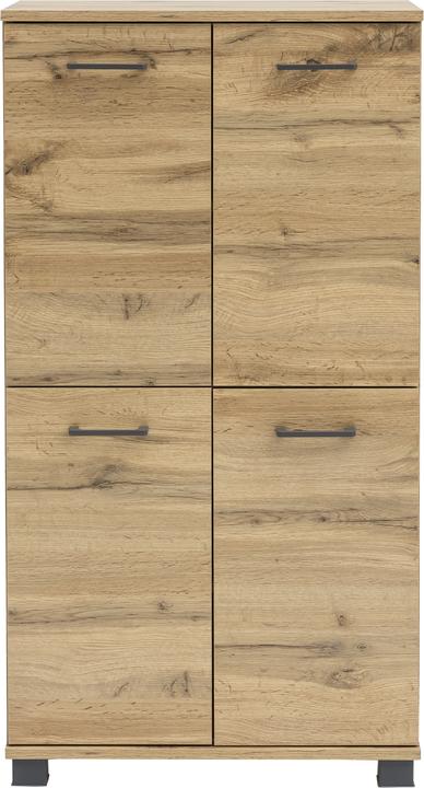 Produktbild Schildmeyer Nora (60 x 32.5 x 117 cm)