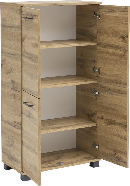Produktbild Schildmeyer Nora (60 x 32.5 x 117 cm)