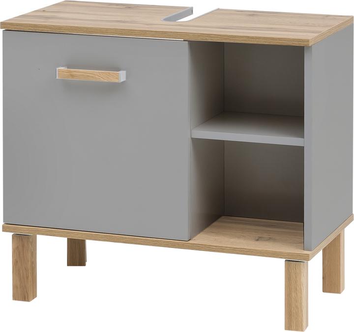 Oak grey