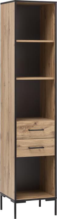 Produktbild Schildmeyer Serie 2000 (40.5 x 39 x 194.5 cm)