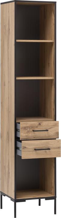 Produktbild Schildmeyer Serie 2000 (40.5 x 39 x 194.5 cm)