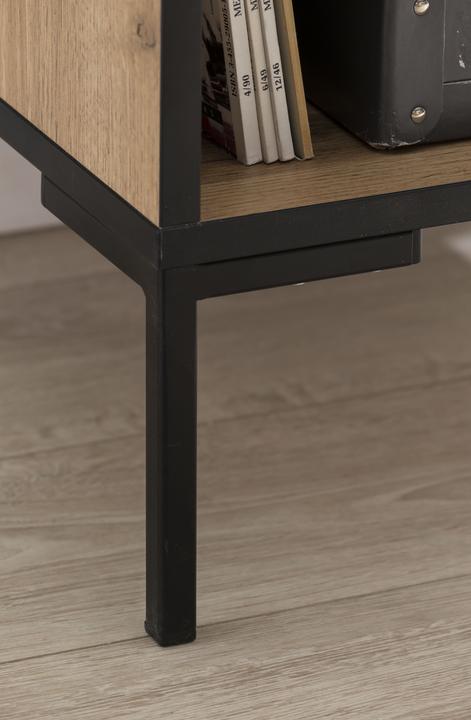 Produktbild Schildmeyer Serie 2000 (40.5 x 39 x 194.5 cm)