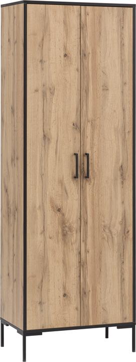 Schildmeyer Serie 2000 (65.5 x 39 x 194.5 cm)