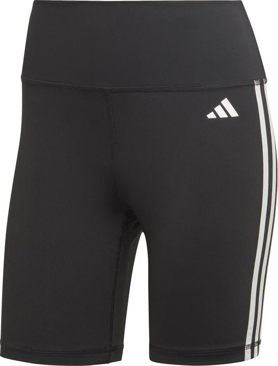 Actual product image adidas TE 3 Stripes Short Tight (M)