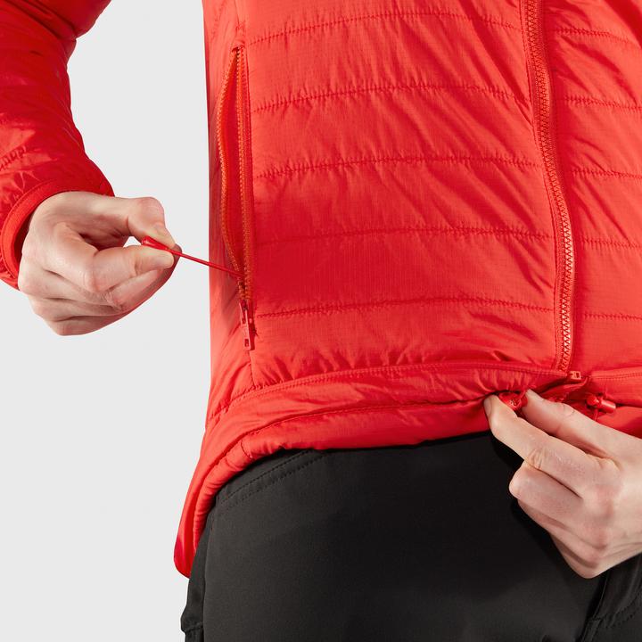 Produktbild Fjällräven Women's Expedition X-Lätt Jacket (XL)