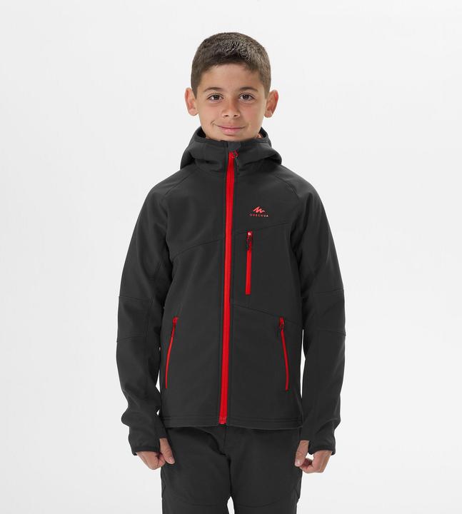 Produktbild Quechua MH550 (12, 13)