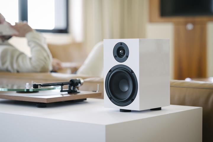 Immagine prodotto Pro-Ject Cassa Acustica 5 E