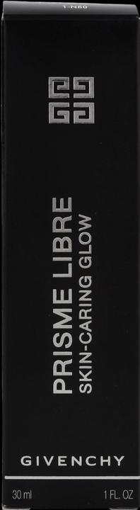 Image du produit Givenchy Fond de teint Prisme Libre Skin-Caring Glow (01-N80)