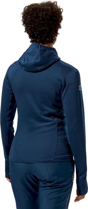 Produktbild Berghaus Ridge-Hiker Kapuzenjacke für Jacket (16)